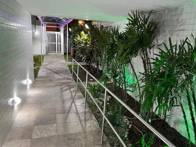Imagem 6: Imóvel para Aluguel Possui 45 Metros Quadrados com 2 Quartos em Imbiribeira - Recife - Pe