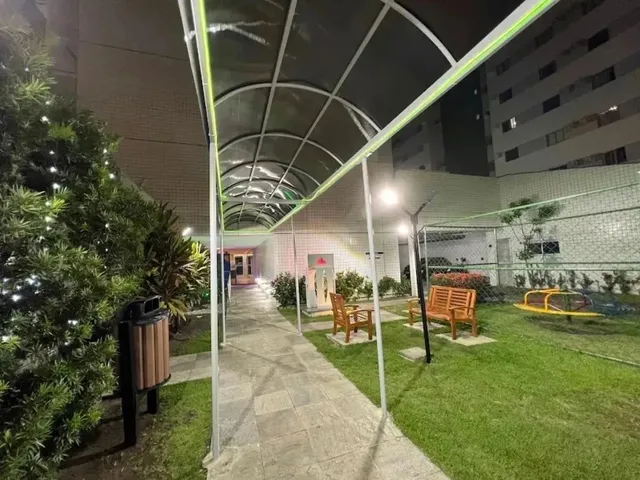 Imagem 2: Imóvel para Aluguel Possui 45 Metros Quadrados com 2 Quartos em Imbiribeira - Recife - Pe