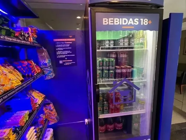 Imagem 3: Imóvel para Aluguel Possui 45 Metros Quadrados com 2 Quartos em Imbiribeira - Recife - Pe