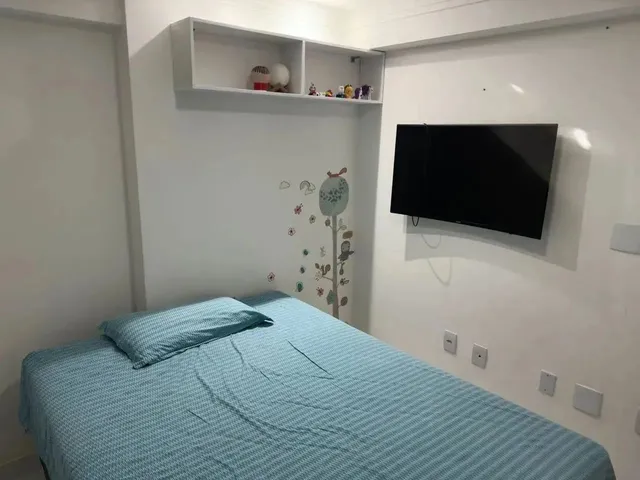 Imagem 5: Imóvel para Aluguel Possui 45 Metros Quadrados com 2 Quartos em Imbiribeira - Recife - Pe