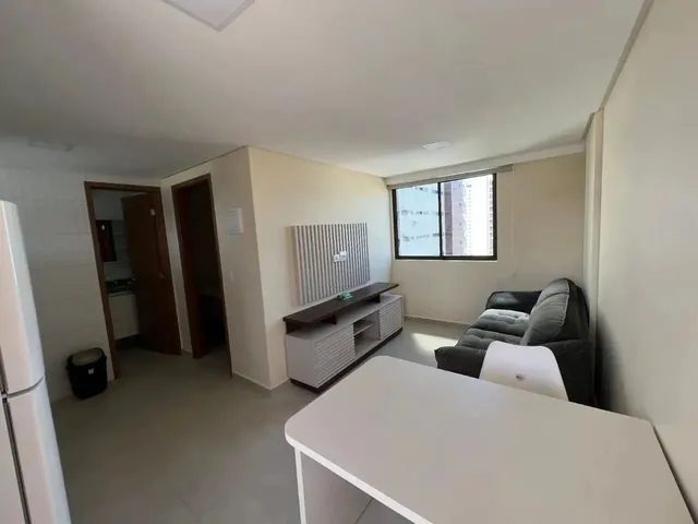 Imagem: Apartamento para Locação no Golden Jaqueira