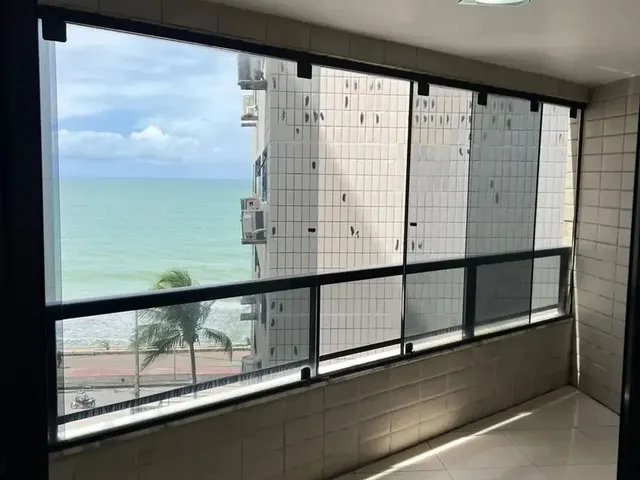 Imagem: Sa/Jn Apartamento Completo na Av Boa Viagem