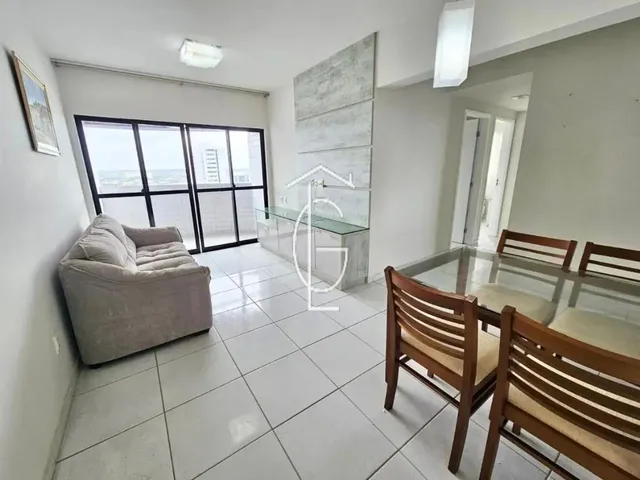 Imagem: Excelente Apartamento de 70 M² no Bairro