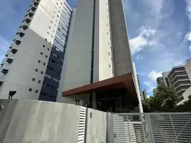 Imagem: Apartamento para Locação no Porto Design