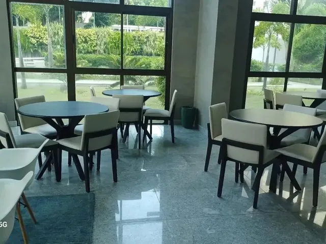 Imagem: Apartamento para Locação no Beach Class