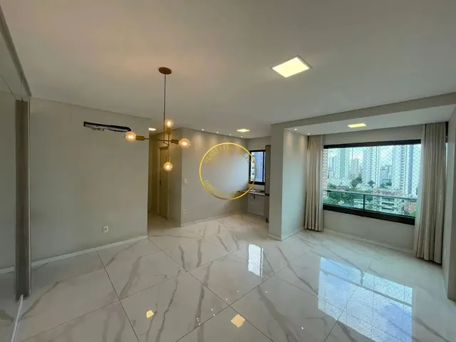 Imagem: Apartamento para Locação no Edf. Engenho
