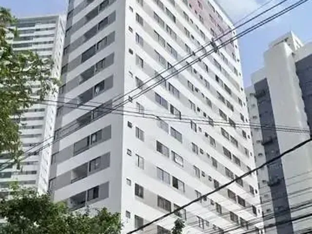 Imagem: Apartamento para Locação no Studio Ubaias