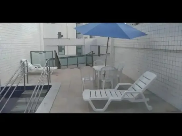 Imagem: Apartamento para Vender e Alugar no Mesquita