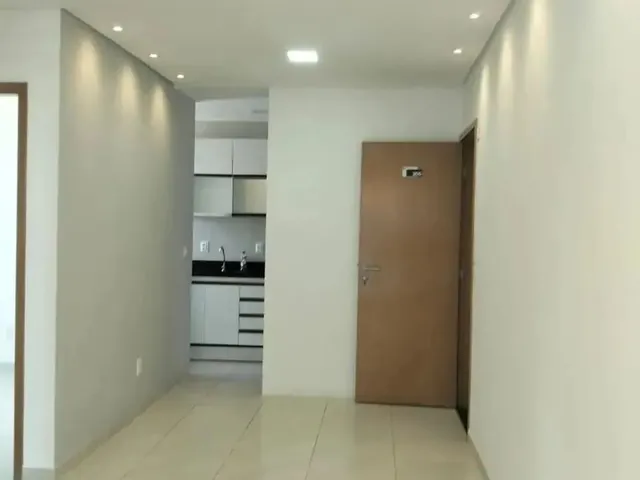 Imagem: Apartamento para Locação no Edf. Rio Verde