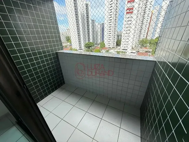 Imagem: Torre 3 Quartos 1 Suíte 1 Vaga Locação