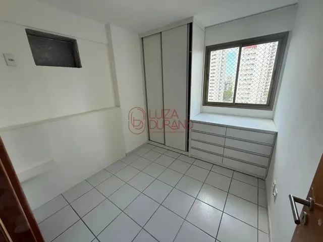 Imagem 10: Torre 3 Quartos 1 Suíte 1 Vaga Locação