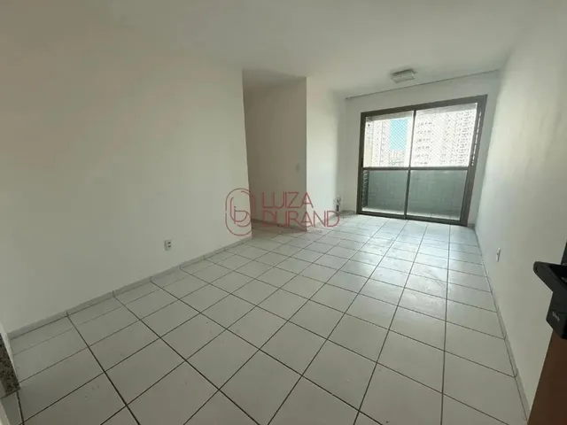 Imagem 14: Torre 3 Quartos 1 Suíte 1 Vaga Locação