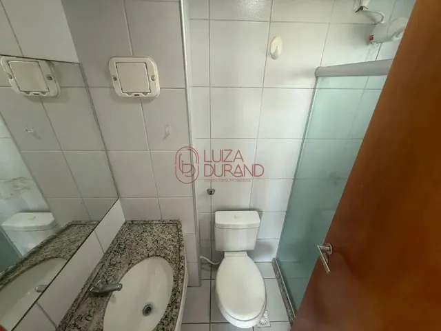 Imagem 13: Torre 3 Quartos 1 Suíte 1 Vaga Locação