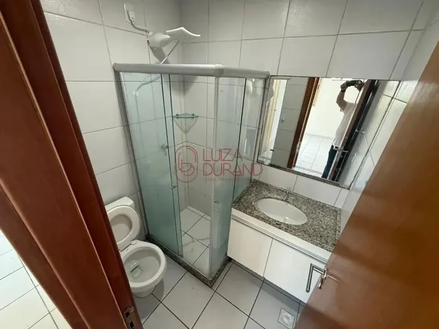 Imagem 3: Torre 3 Quartos 1 Suíte 1 Vaga Locação