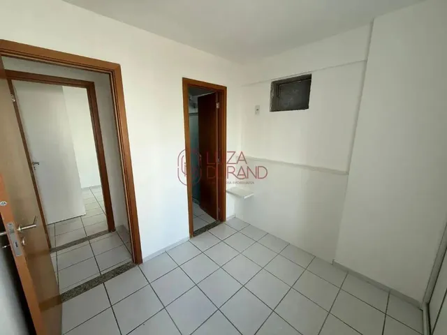Imagem 7: Torre 3 Quartos 1 Suíte 1 Vaga Locação