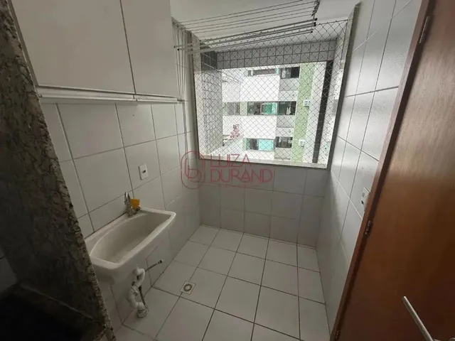 Imagem 6: Torre 3 Quartos 1 Suíte 1 Vaga Locação