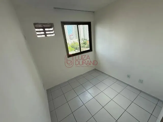 Imagem 2: Torre 3 Quartos 1 Suíte 1 Vaga Locação