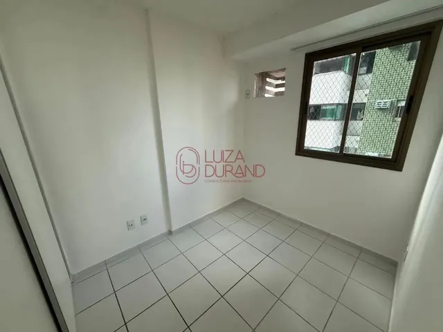 Imagem 5: Torre 3 Quartos 1 Suíte 1 Vaga Locação