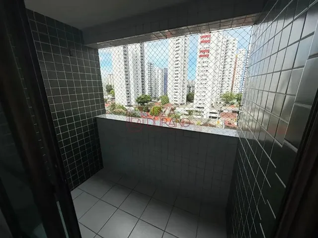 Imagem 4: Torre 3 Quartos 1 Suíte 1 Vaga Locação