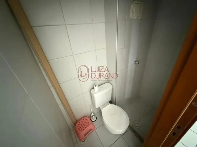 Imagem 11: Torre 3 Quartos 1 Suíte 1 Vaga Locação