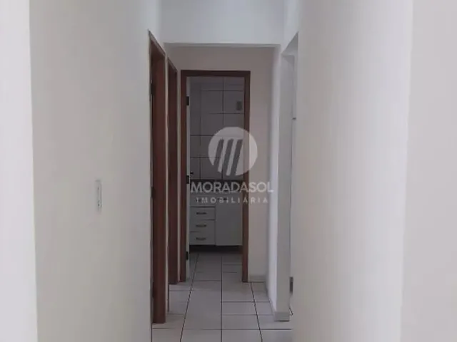 Imagem 7: Ed. Conj. Residencial Forte de Santana