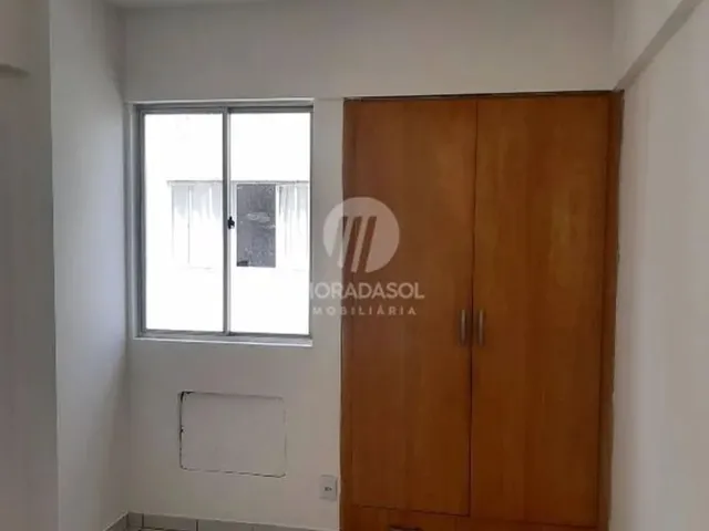 Imagem 5: Ed. Conj. Residencial Forte de Santana