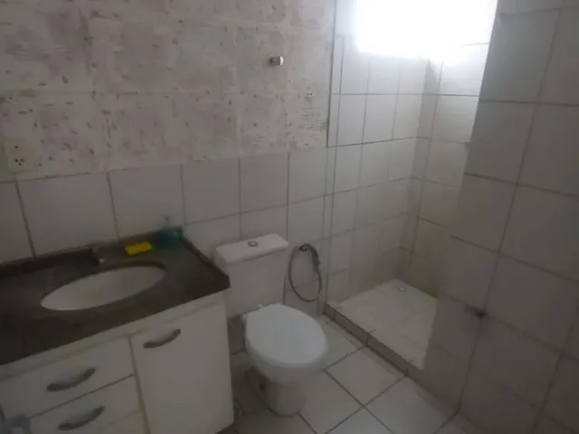 Imagem 10: Ed. Conj. Residencial Forte de Santana