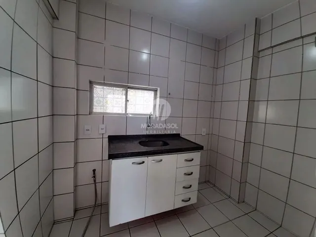 Imagem 3: Ed. Conj. Residencial Forte de Santana
