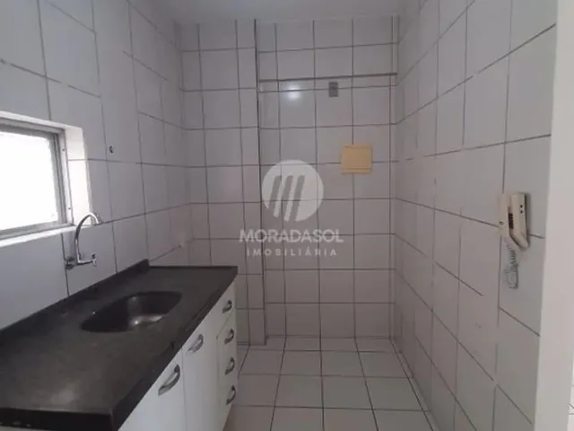 Imagem 9: Ed. Conj. Residencial Forte de Santana