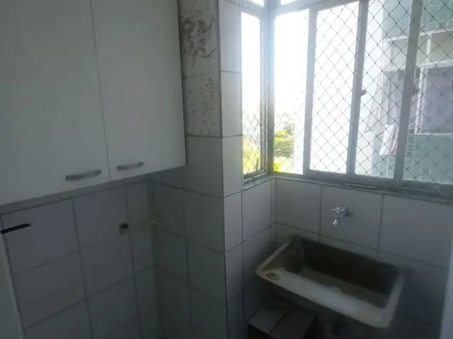 Imagem 4: Ed. Conj. Residencial Forte de Santana
