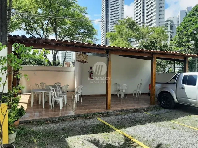 Imagem 12: Ed. Conj. Residencial Forte de Santana