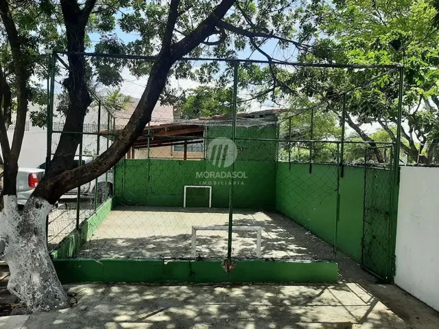 Imagem 11: Ed. Conj. Residencial Forte de Santana