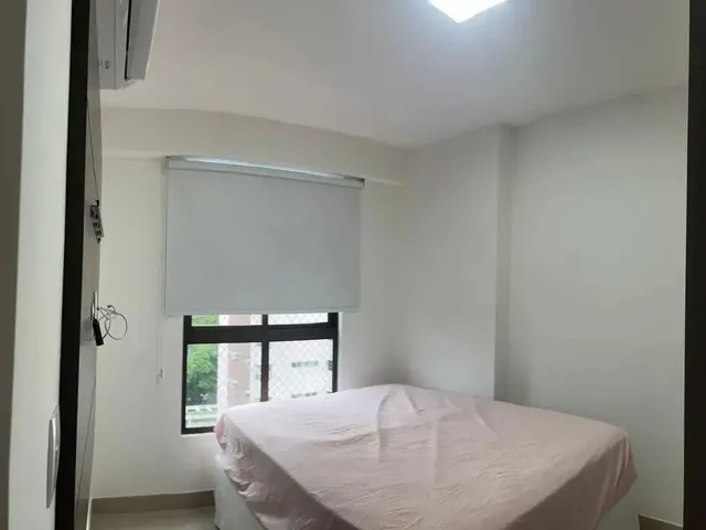 Imagem 5: Imóvel para Aluguel Tem 55 Metros Quadrados com 2 Quartos em Parnamirim - Recife - Pe
