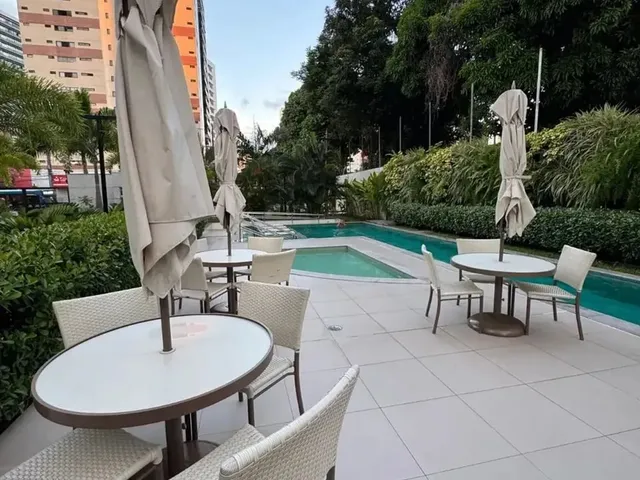 Imagem 11: Imóvel para Aluguel Tem 55 Metros Quadrados com 2 Quartos em Parnamirim - Recife - Pe