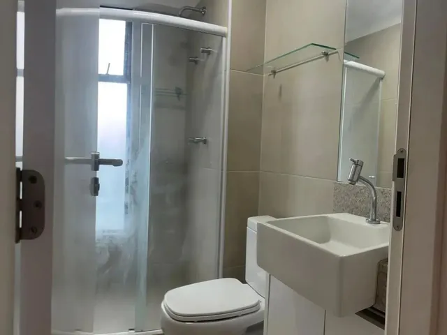 Imagem 15: Imóvel para Aluguel Tem 55 Metros Quadrados com 2 Quartos em Parnamirim - Recife - Pe