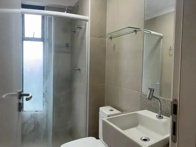 Imagem 7: Imóvel para Aluguel Tem 55 Metros Quadrados com 2 Quartos em Parnamirim - Recife - Pe