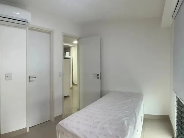 Imagem 3: Imóvel para Aluguel Tem 55 Metros Quadrados com 2 Quartos em Parnamirim - Recife - Pe
