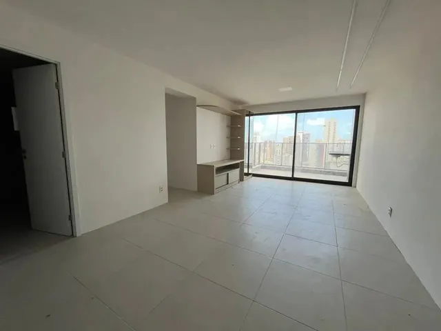Imagem: Viver com Luxo e Praticidade Apartamento