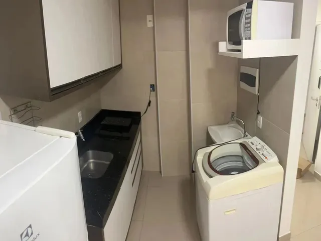 Imagem 3: Imóvel para Aluguel Tem 55 Metros Quadrados com 2 Quartos em Parnamirim - Recife - Pe