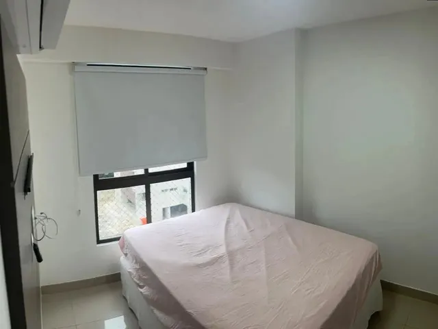 Imagem 12: Imóvel para Aluguel Tem 55 Metros Quadrados com 2 Quartos em Parnamirim - Recife - Pe