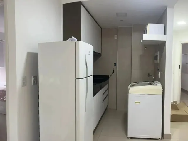 Imagem 2: Imóvel para Aluguel Tem 55 Metros Quadrados com 2 Quartos em Parnamirim - Recife - Pe