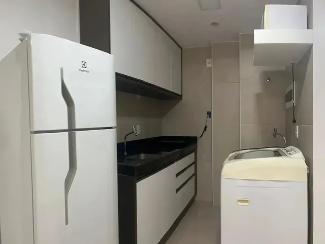 Imagem 13: Imóvel para Aluguel Tem 55 Metros Quadrados com 2 Quartos em Parnamirim - Recife - Pe