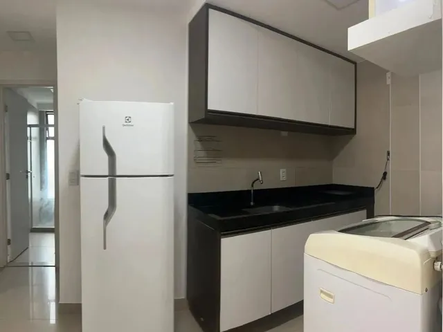 Imagem 11: Imóvel para Aluguel Tem 55 Metros Quadrados com 2 Quartos em Parnamirim - Recife - Pe