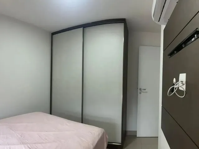 Imagem 7: Imóvel para Aluguel Tem 55 Metros Quadrados com 2 Quartos em Parnamirim - Recife - Pe