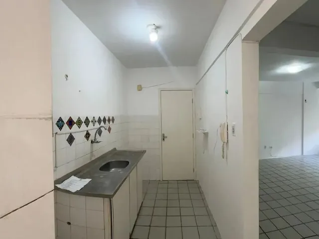 Imagem 14: Imóvel para Aluguel com 70 Metros Quadrados com 3 Quartos em Torre - Recife - Pe