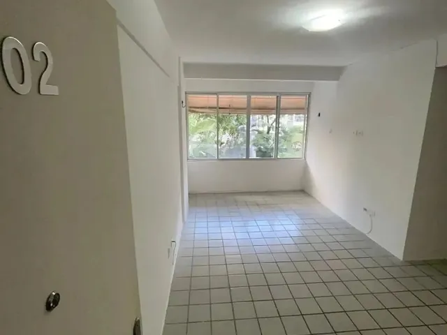 Imagem 3: Imóvel para Aluguel com 70 Metros Quadrados com 3 Quartos em Torre - Recife - Pe