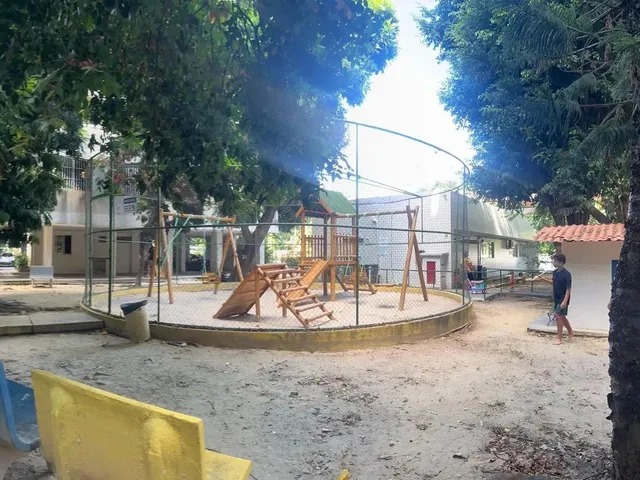 Imagem 9: Imóvel para Aluguel com 70 Metros Quadrados com 3 Quartos em Torre - Recife - Pe