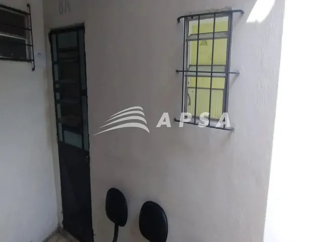 Imagem 10: Excelente Apartamento Flat Terreo Semi Mobiliado, com 39 Metros Quadrados, Apartamento N°
