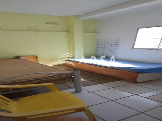 Imagem 15: Excelente Apartamento Flat Terreo Semi Mobiliado, com 39 Metros Quadrados, Apartamento N°