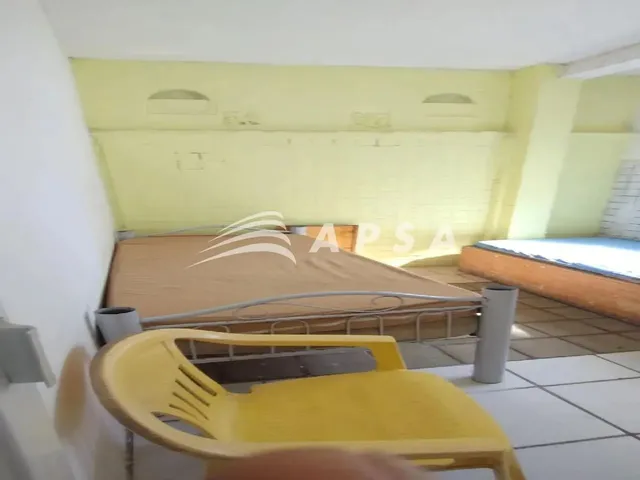 Imagem 16: Excelente Apartamento Flat Terreo Semi Mobiliado, com 39 Metros Quadrados, Apartamento N°